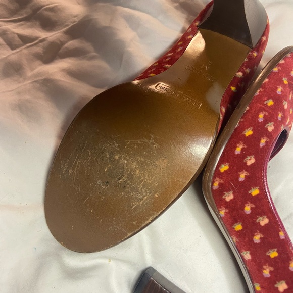 marc by marc jacobs heels